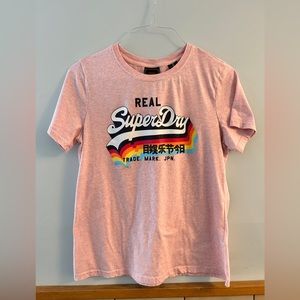 Superdry T-Shirt